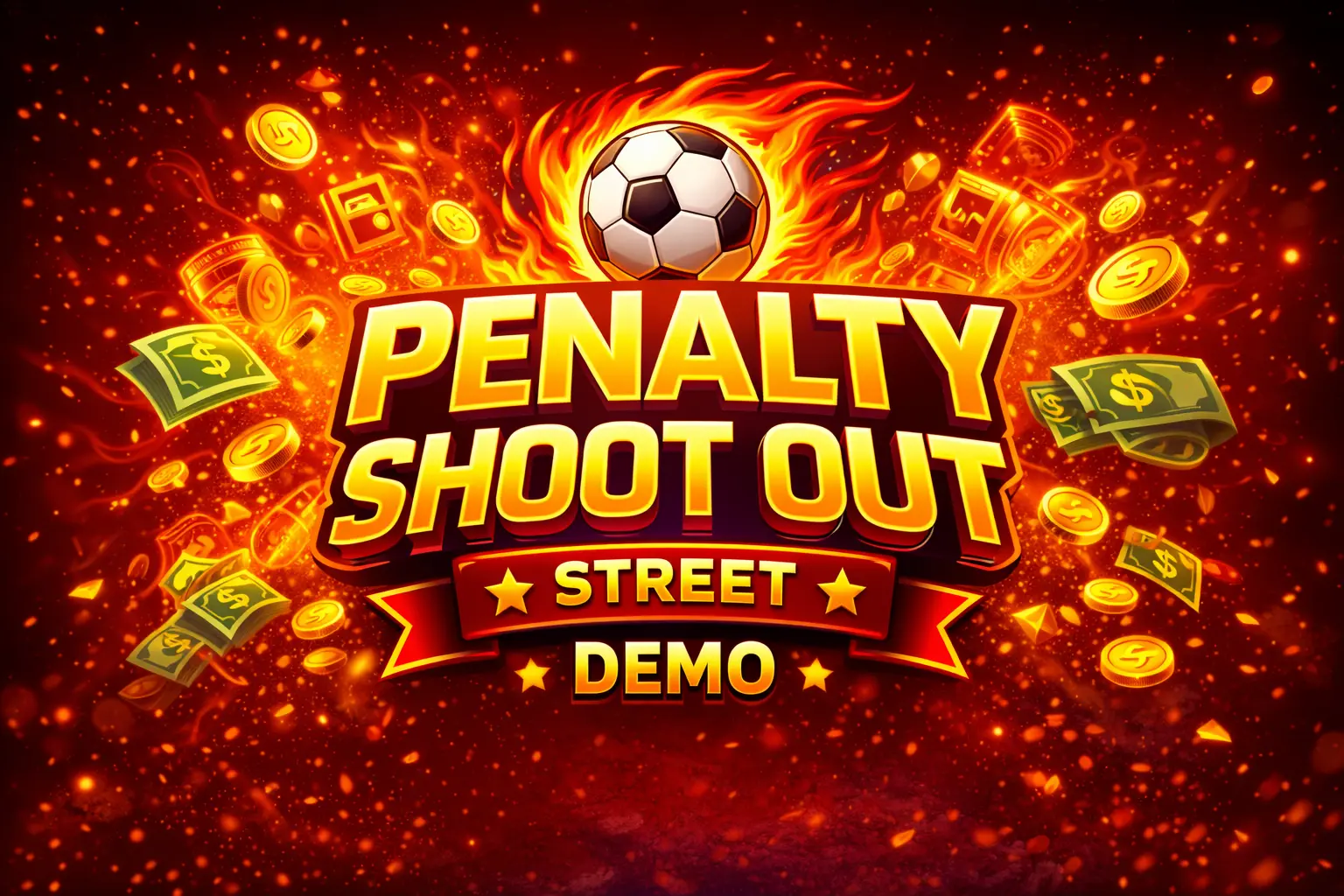 Demo Game Image
