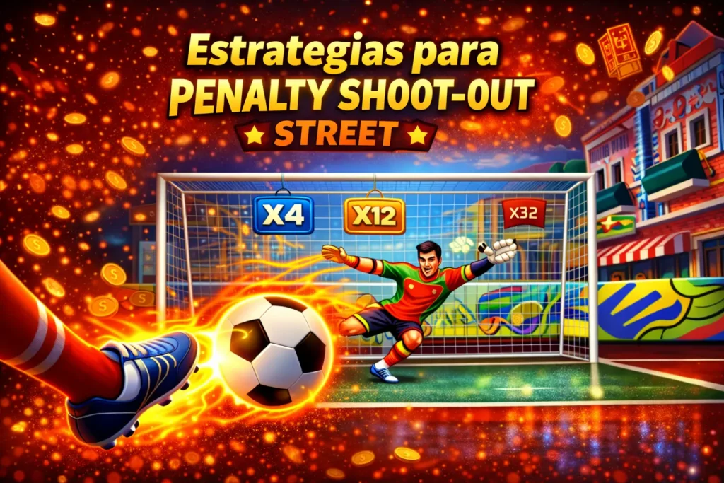Estrategias