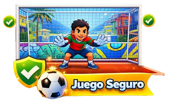 Juego Seguro